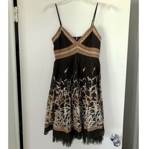 BCBG Dress, sz 4